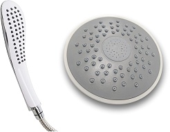 Triton Душевая кабина Коралл-Лайт 120x80 А Левая – фотография-8